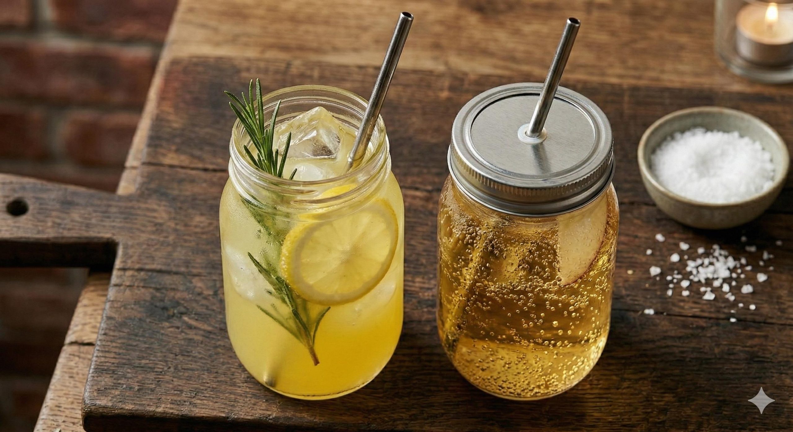 drinks