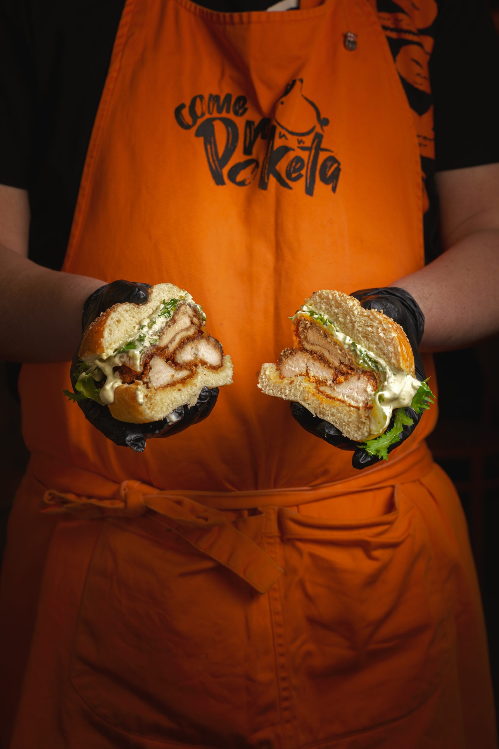 burgers
