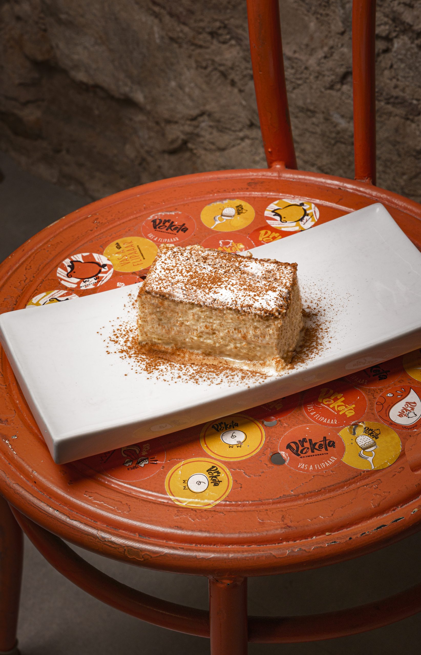 desserts