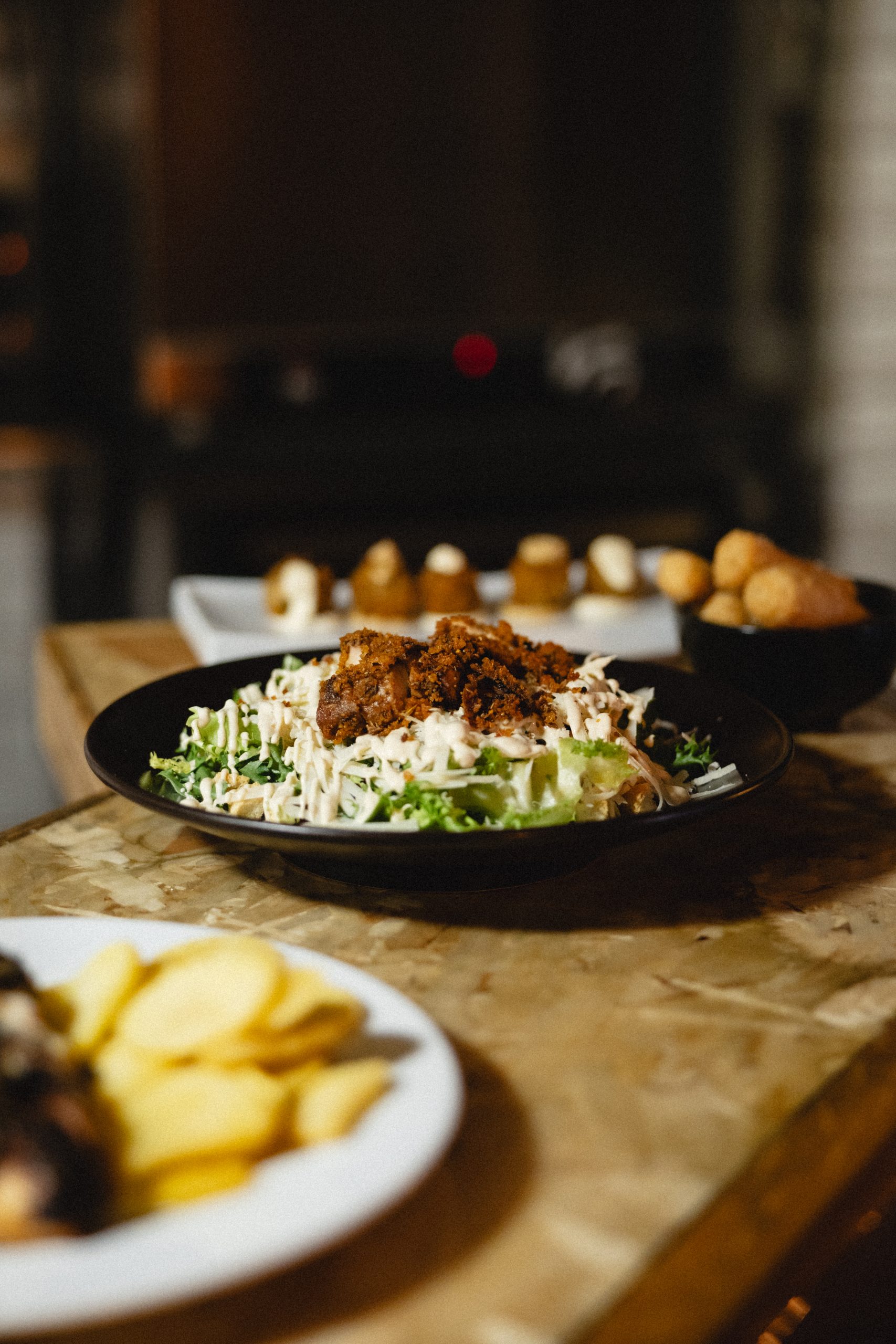 salads